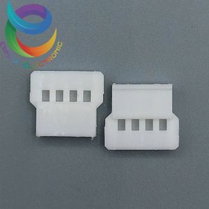 کانکتور بین راهی 2 میلی متر 4 پین ماده