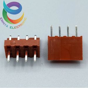 کانکتور آیفونی 4 پین نر صاف JAE