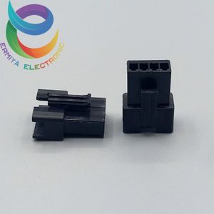 کانکتور بین راهی 4 پین نر SM