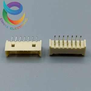 کانکتور 7 پین FH نر صاف