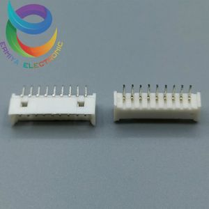 کانکتور 9 پین FH نر صاف