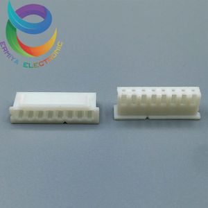 کانکتور دزدگیری 8 پین ماده XH