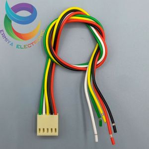 کانکتور مخابراتی 5 پین سیمدار