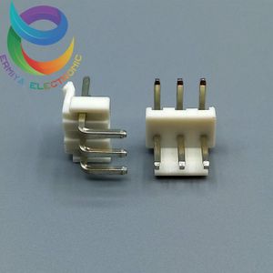 کانکتور 3 پین نر رایت پاور قفلدار VH