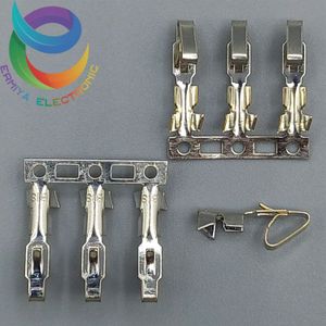 پین کانکتور پاور معمولی CH