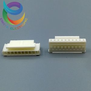 کانکتور 10 پین ماده HY