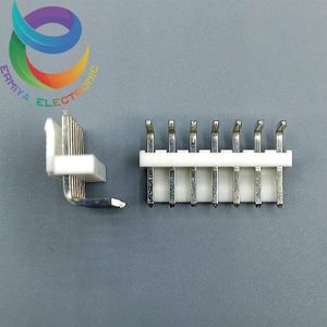 کانکتور 7 پین نر رایت پاور قفلدار VH