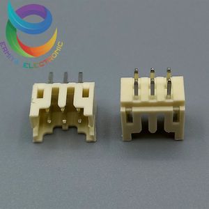 کانکتور مینیاتوری دو ردیفه 3*2 نر صاف PHD