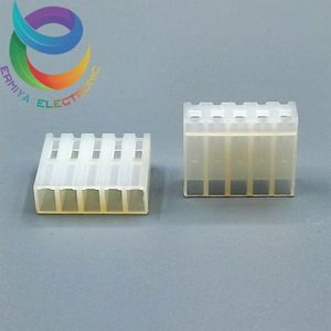 کانکتور پاور معمولی 5 پین ماده