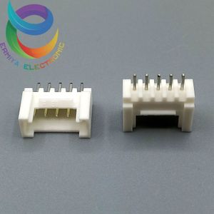 کانکتور 5 پین نر صاف HY