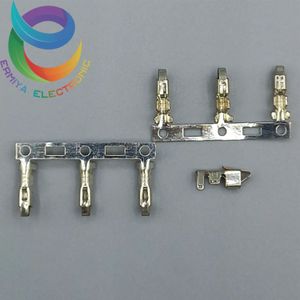 پین ماده کانکتور بین راهی SM