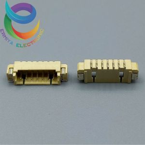 کانکتور 7 پین FH نر SMD