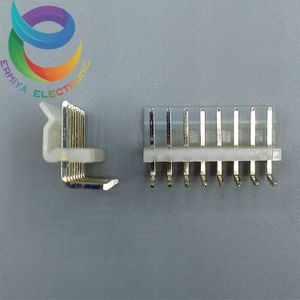 کانکتور پاور معمولی 8 پین نر رایت