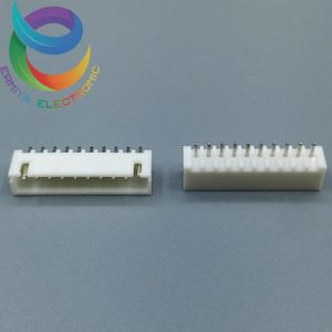 کانکتور دزدگیری 11 پین نر صاف XH