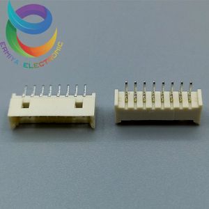 کانکتور 8 پین FH نر صاف