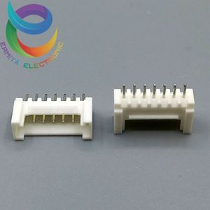 کانکتور 7 پین نر صاف HY