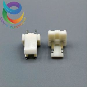 کانکتور 2 پین نر صاف پاور قفلدار VH