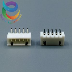 کانکتور دزدگیری 5 پین نر رایت XH