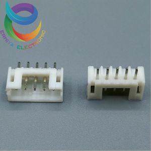 کانکتور مینیاتوری 5 پین نر صاف PH