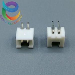 کانکتور دزدگیری 2 پین نر رایت XH