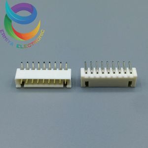 کانکتور دزدگیری 9 پین نر رایت XH