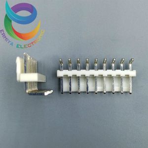 کانکتور 9 پین نر رایت پاور قفلدار VH