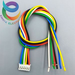 کانکتور مینیاتوری 6 پین سیمدار PH