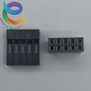 کانکتور هوزینگ 5*2 پین 2.54 میلیمتر