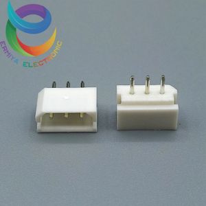 کانکتور پینگرد 3 پین نر صاف