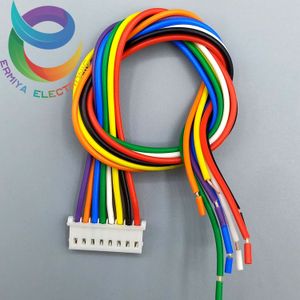 کانکتور پینگرد 8 پین سیمدار