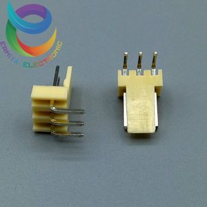 کانکتور مخابراتی 3 پین نر رایت