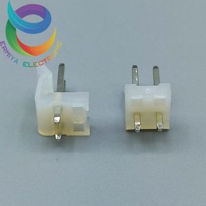 کانکتور پاور معمولی 2 پین نر صاف