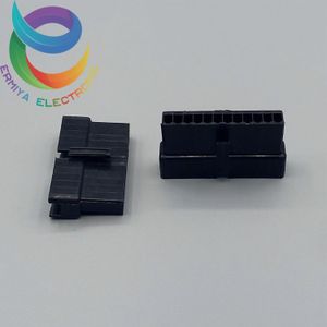 کانکتور بین راهی 10 پین نر SM