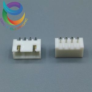 کانکتور دزدگیری 4 پین نر صاف XH