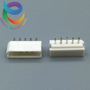 کانکتور پینگرد 5 پین نر صاف