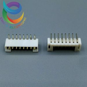 کانکتور مینیاتوری 8 پین نر رایت PH