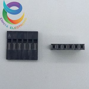 کانکتور هوزینگ 6*1 پین 2.54 میلیمتر