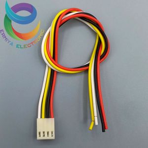 کانکتور مخابراتی 4 پین سیمدار