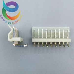 کانکتور پاور معمولی 9 پین نر رایت