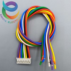 کانکتور مینیاتوری 8 پین سیمدار PH