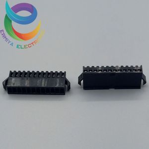 کانکتور بین راهی 10 پین ماده SM