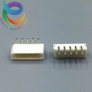 کانکتور پینگرد 5 پین نر رایت