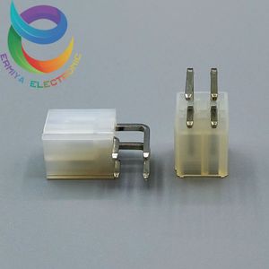 کانکتور ATX 2*2 نر رایت