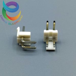 کانکتور 2 پین نر رایت پاور قفلدار VH