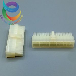 کانکتور ATX 2*12 ماده