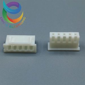 کانکتور دزدگیری 5 پین ماده XH