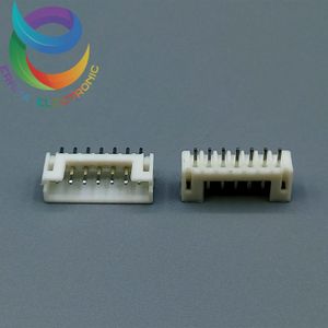 کانکتور مینیاتوری 7 پین نر صاف PH