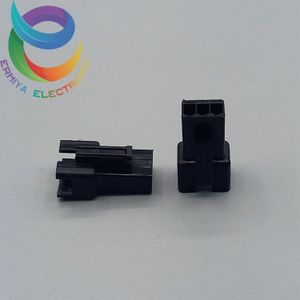 کانکتور بین راهی 3 پین نر SM