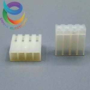 کانکتور پاور معمولی 4 پین ماده