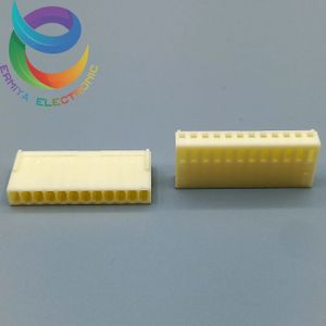 کانکتور مخابراتی 12 پین ماده